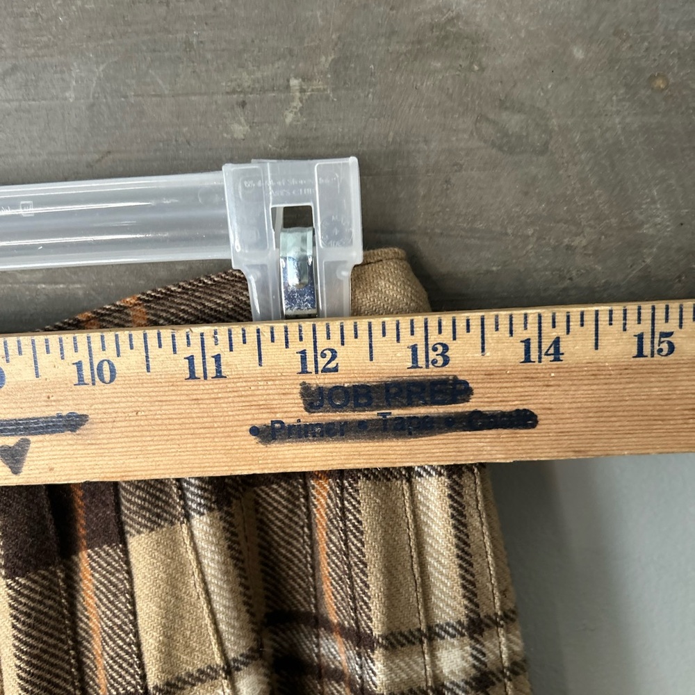 Wool kilt - Picture 6 of 12